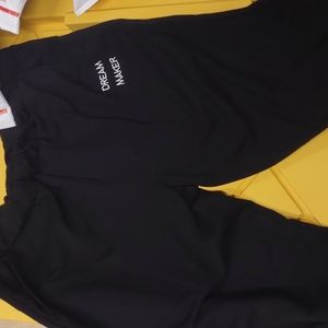 (SHEIN) Black dream pants